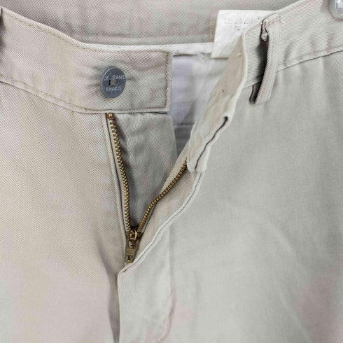 カルバンクラインジーンズ Calvin Klein Jeans 00S コットンチノパン メンズ 28