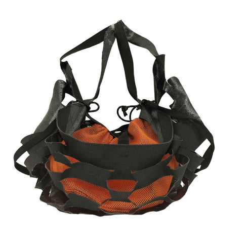 コモンエデュケーション COMMON EDUCATION Net Bag メンズ
