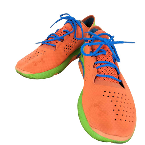 アンダーアーマー UNDER ARMOUR Speedform Apollo メンズ JPN:29