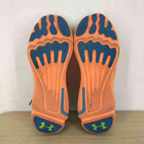アンダーアーマー UNDER ARMOUR Speedform Apollo メンズ JPN:29