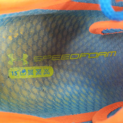 アンダーアーマー UNDER ARMOUR Speedform Apollo メンズ JPN:29