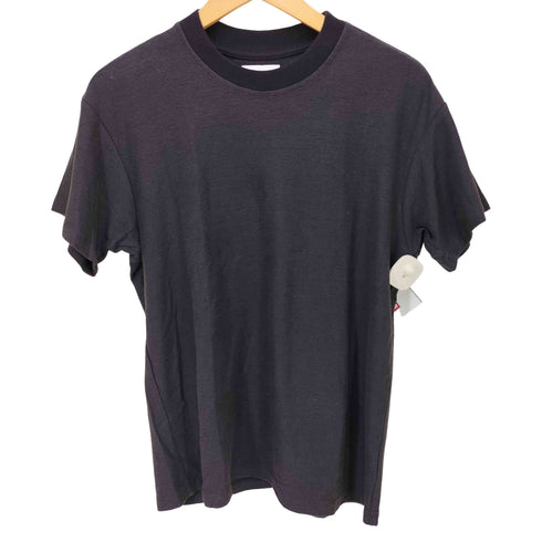 ユナイテッドアローズ UNITED ARROWS FANMAIL HEMP COTTON TEE メンズ import:S