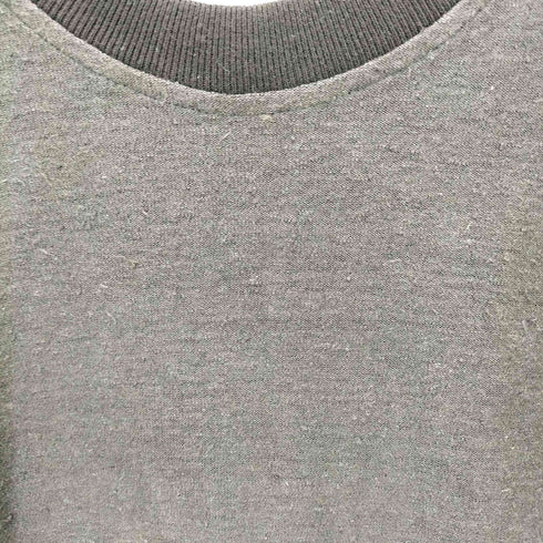 ユナイテッドアローズ UNITED ARROWS FANMAIL HEMP COTTON TEE メンズ import:S