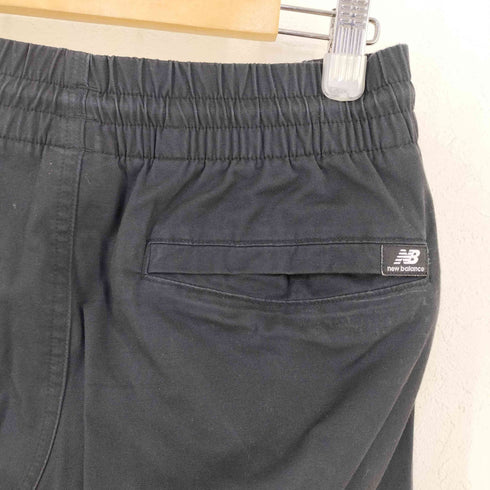 ニューバランス NEW BALANCE Athletics カーゴパンツ メンズ JPN:M
