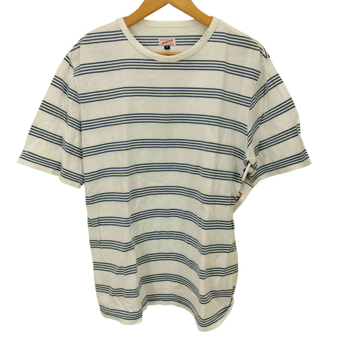 ARPENTEUR ボーダーTシャツ メンズ import:M