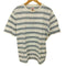 ARPENTEUR ボーダーTシャツ メンズ import:M