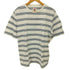 ARPENTEUR ボーダーTシャツ メンズ import:M