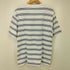 ARPENTEUR ボーダーTシャツ メンズ import:M
