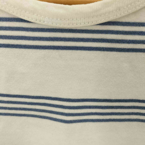 ARPENTEUR ボーダーTシャツ メンズ import:M