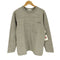 ベター BETTER DAYS POCKET L/S TEE メンズ JPN:3