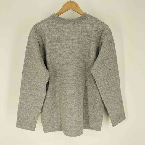 ベター BETTER DAYS POCKET L/S TEE メンズ JPN:3