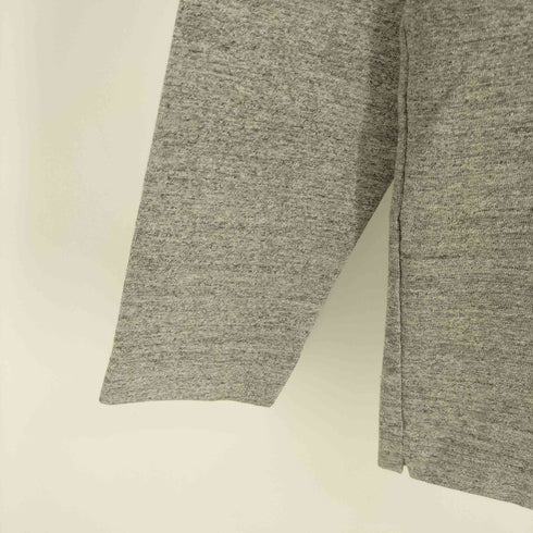 ベター BETTER DAYS POCKET L/S TEE メンズ JPN:3
