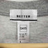 ベター BETTER DAYS POCKET L/S TEE メンズ JPN:3