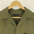 コリーナ COLINA 23SS Safilin Linen Herringbone Safari Shirts サフィランリネンヘリンボーンサファリシャツ メンズ JPN:M