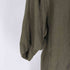 コリーナ COLINA 23SS Safilin Linen Herringbone Safari Shirts サフィランリネンヘリンボーンサファリシャツ メンズ JPN:M