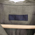 コリーナ COLINA 23SS Safilin Linen Herringbone Safari Shirts サフィランリネンヘリンボーンサファリシャツ メンズ JPN:M