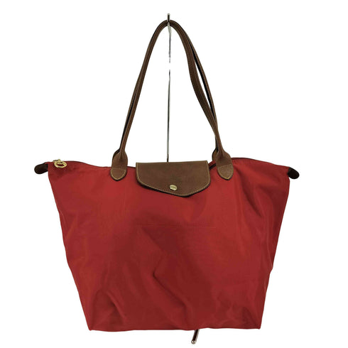 ロンシャン LONGCHAMP プリアージュ ナイロンバッグ レディース