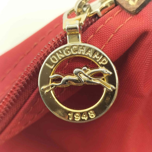 ロンシャン LONGCHAMP プリアージュ ナイロンバッグ レディース