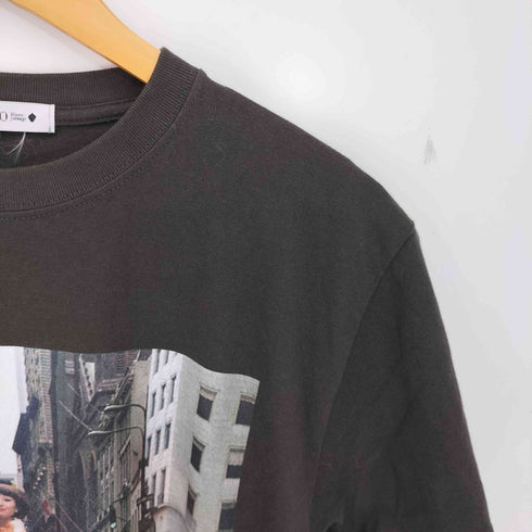 ニューヨーク Tシャツ レディース JPN:L