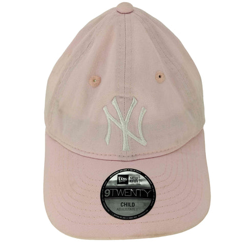 ニューエラ NEW ERA ベースボールキャップ レディース