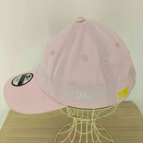 ニューエラ NEW ERA ベースボールキャップ レディース