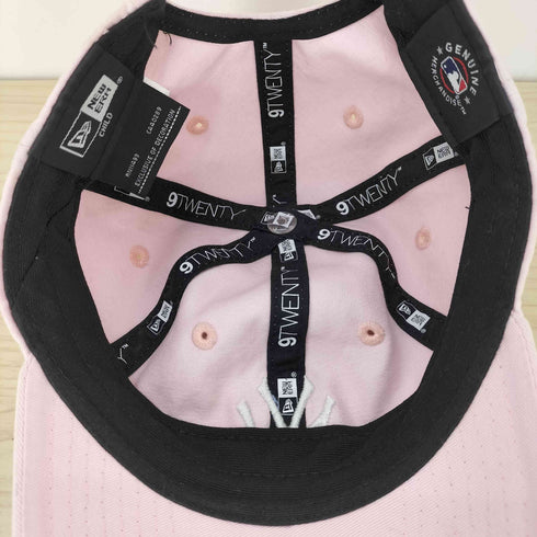 ニューエラ NEW ERA ベースボールキャップ レディース