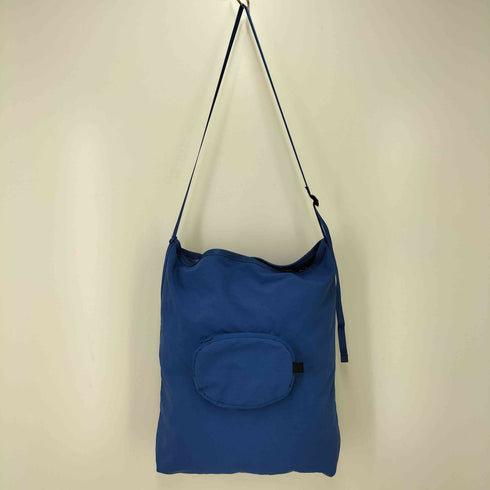 ダイワピアサーティナイン DAIWA PIER39 22SS Tech Packable Easy Shoulder Bag メンズ