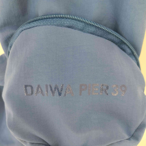 ダイワピアサーティナイン DAIWA PIER39 22SS Tech Packable Easy Shoulder Bag メンズ