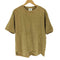 THING FABRICS TF T-shirts Tシャツ ショートパイル メンズ JPN:2