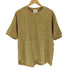 THING FABRICS TF T-shirts Tシャツ ショートパイル メンズ JPN:2