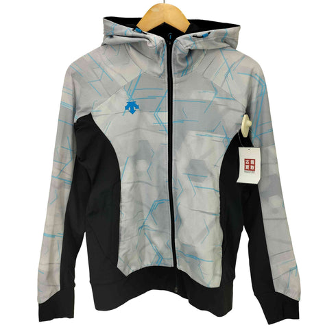 デサント descente モーションフリーアクティブスーツ メンズ JPN:M