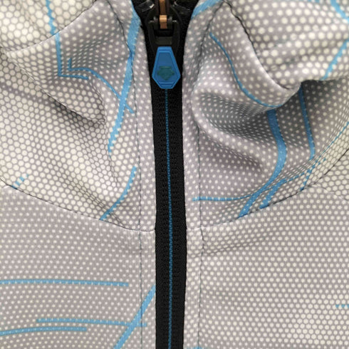 デサント descente モーションフリーアクティブスーツ メンズ JPN:M