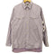 ザノースフェイス THE NORTH FACE ヘリンボーン L/S シャツ メンズ import:L