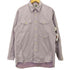 ザノースフェイス THE NORTH FACE ヘリンボーン L/S シャツ メンズ import:L