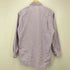 ザノースフェイス THE NORTH FACE ヘリンボーン L/S シャツ メンズ import:L