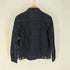 エフオービーファクトリー FOB FACTORY 日本製 G3 DENIM 2ND JK セルヴィッチデニム セカンド ジャケット メンズ 40