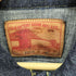 エフオービーファクトリー FOB FACTORY 日本製 G3 DENIM 2ND JK セルヴィッチデニム セカンド ジャケット メンズ 40