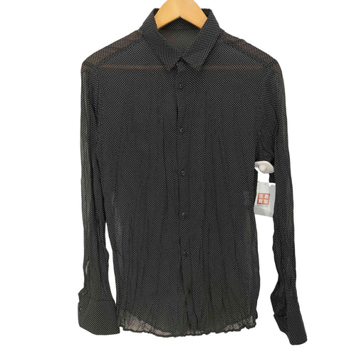 キリュウキリュウ kiryuyrik Short Collar Shirts メンズ M