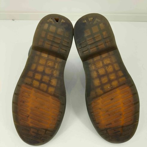 ドクターマーチン Dr.Martens 10ホールレースアップブーツ メンズ