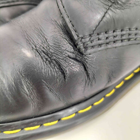 ドクターマーチン Dr.Martens 10ホールレースアップブーツ メンズ