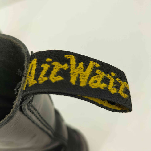 ドクターマーチン Dr.Martens 10ホールレースアップブーツ メンズ