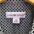 COTON DOUX L/S 総柄シャツ メンズ FR:40