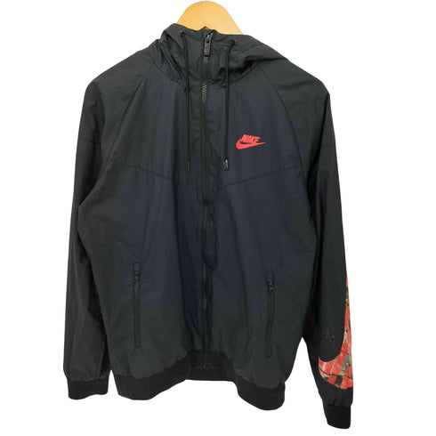 ナイキ NIKE 18SS welovenike AS M NSW AIRMAX 90 SWSHT BLACK メンズ M