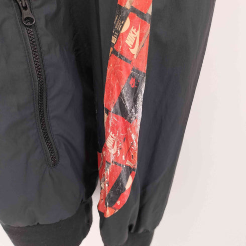 ナイキ NIKE 18SS welovenike AS M NSW AIRMAX 90 SWSHT BLACK メンズ M