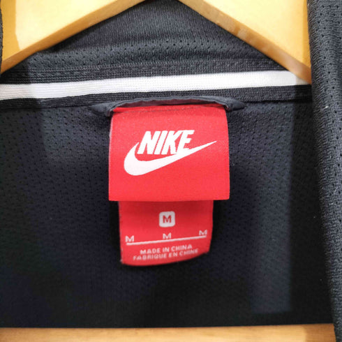 ナイキ NIKE 18SS welovenike AS M NSW AIRMAX 90 SWSHT BLACK メンズ M