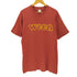 フルーツオブザルーム FRUIT OF THE LOOM USA製 バンド Tシャツ 裾/袖シングル メンズ import:L
