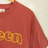 フルーツオブザルーム FRUIT OF THE LOOM USA製 バンド Tシャツ 裾/袖シングル メンズ import:L