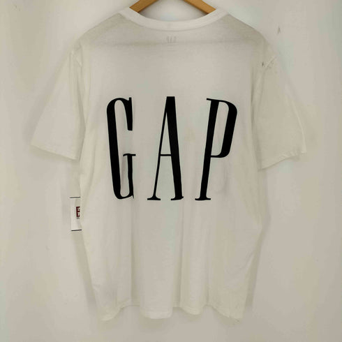 ギャップ Gap SDP Tシャツ メンズ import:L