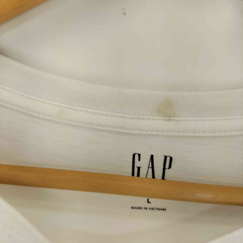 ギャップ Gap SDP Tシャツ メンズ import:L