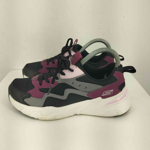 スケッチャーズ SKECHERS ダッドスニーカー レディース JPN:23
